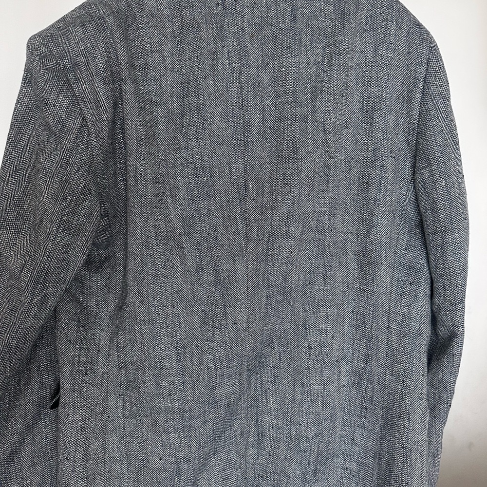 SVC Vintage Men’s Blazer - Picture 8 of 12